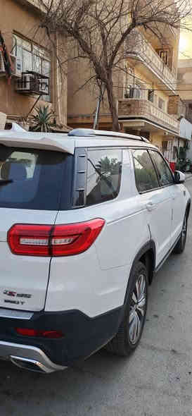 شانجان Cs95 2019
المواصفات
محرك 2000تيربو
ماشية 140000
3 قطع تبريد
سقف بانوراما
حساسات خلفية أمامية
كاميرا دوراة
تدفئة تبريد مقاعد
كشنات جلد لون قرميدي
اوتو هولد
اربع أنظمة قيادة ايكو سبورت نورمال جبلي
السيارة بدون حادث فقط طخة بسيطة البونيد ومامصلحا
للاستفسار الاتصال على الرقم ***********
