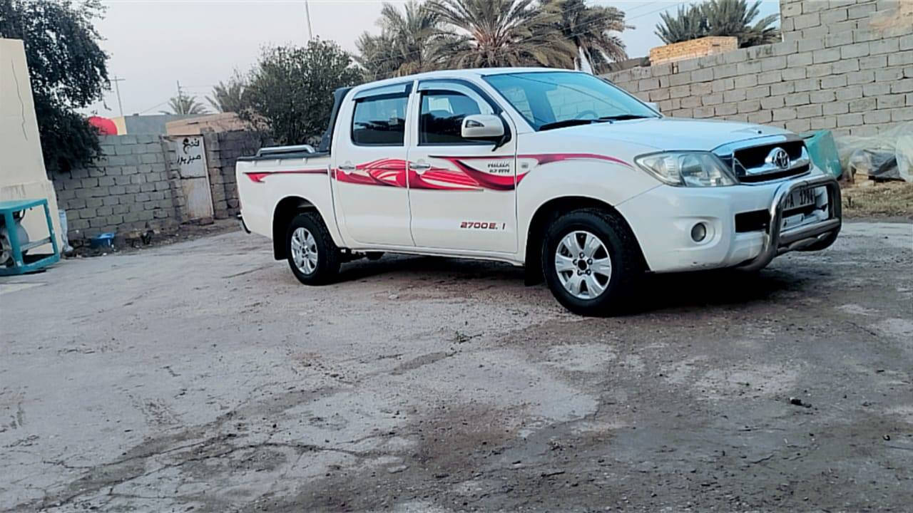 سلام عليكم للبيع بيكم فلاونزه 2010 سياره مكفوله رقم واصط كامله من كرهباايات تبريد تدفاه بلادي عله وضع الشركه مكاظي الديوانيه للاستفسار الاتصال على الرقم *********** 0785729251
