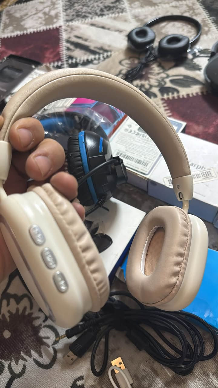 شلعة سماعات امزون ١٩ سماعة


**إذا كنت صاحب هذا الإعلان وتريد حذفه لأي سبب، رجاءا أرسل رسالة إلى الدعم الفني**