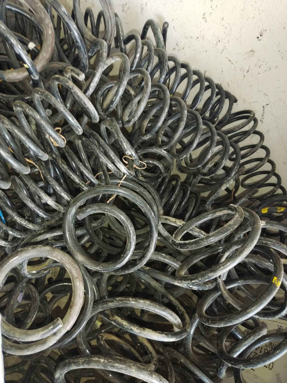 يالله عرض خاص ولفتره محدوه الكميه قليله شباب
زوج دبل  امامي كامل سيراتو+فورتي من موديل 2014لحد 18 مع ضمان 7ايام شد الحجز فقط واتساب 
***********
