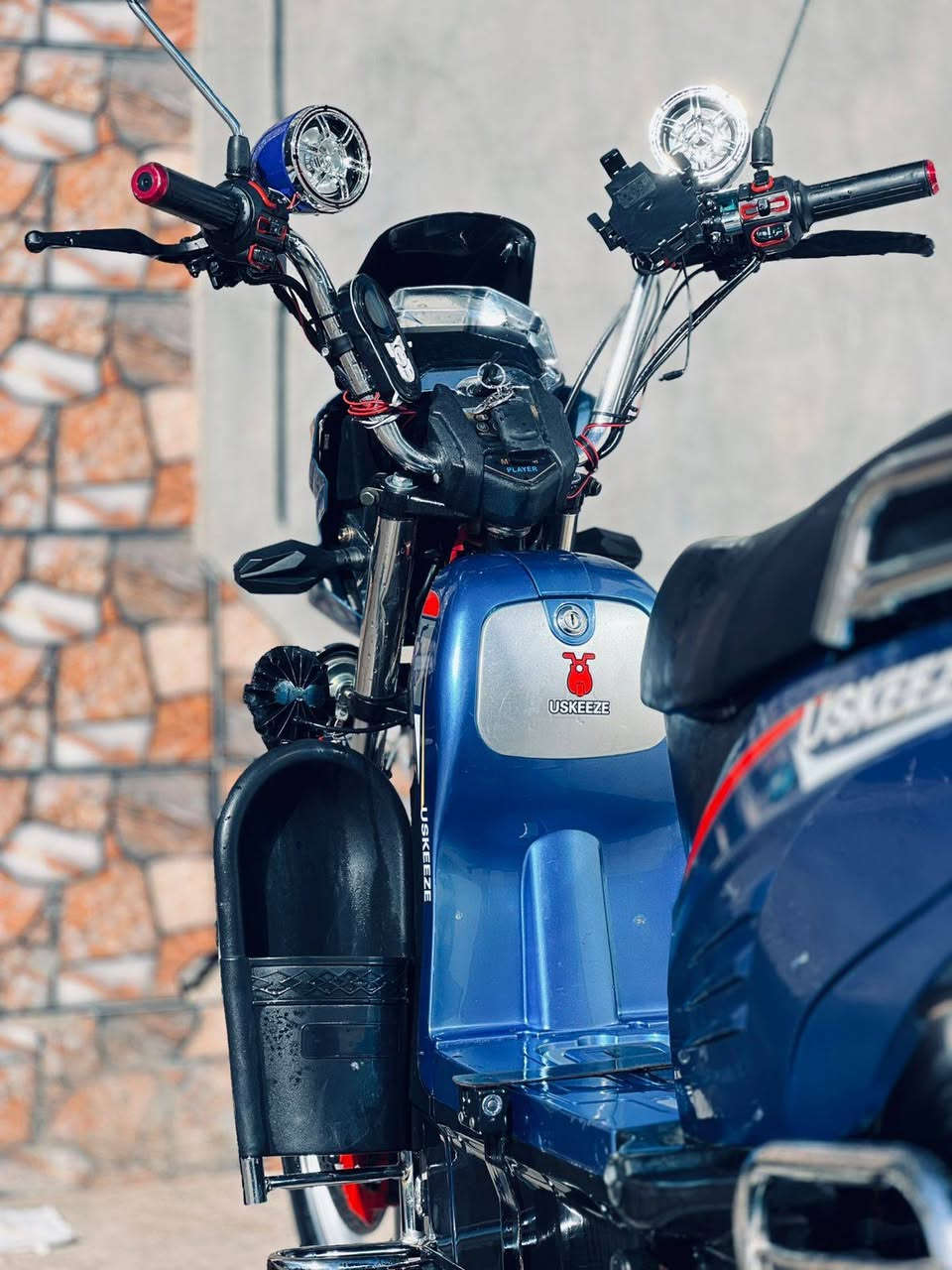 سلام وعليكم مطور هارلي السعر لبيع 550 بي مجال ***********
