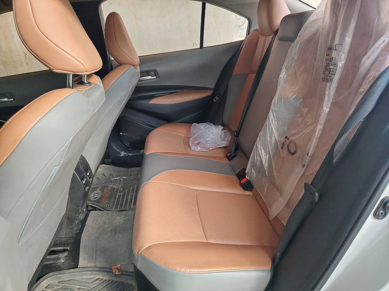 السلام عليكم كورلا هايبرد موديل ٢٠٢٤
فول سبورت السيارة بيها صبغ بابين بسبب ستوته وهاي الطخة ممصلحهة موضح بالصور كلشي
مكاني بابل مشروع المسيب
السعر 138

***********
