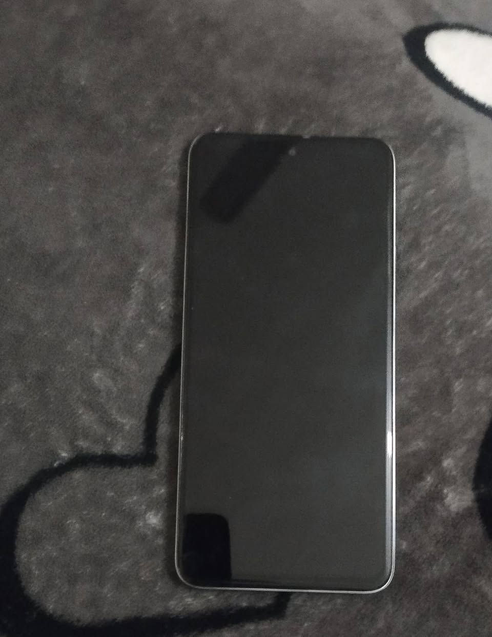 جهاز هونر x7c ذاكره 256 السعر 250 وبي مجال***********
