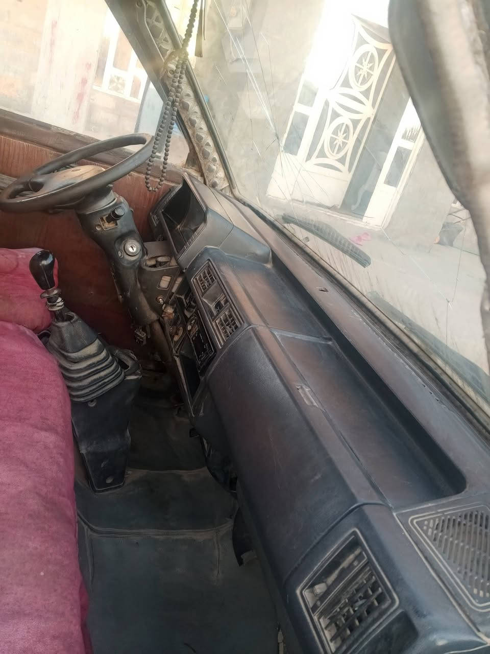 السلام عليكم ورحمة الله
كيه بستا موديل 94 سنويه ساقطه  رقم بغداد باسمي 

السعر18


**إذا كنت صاحب هذا الإعلان وتريد حذفه لأي سبب، رجاءا أرسل رسالة إلى الدعم الفني**