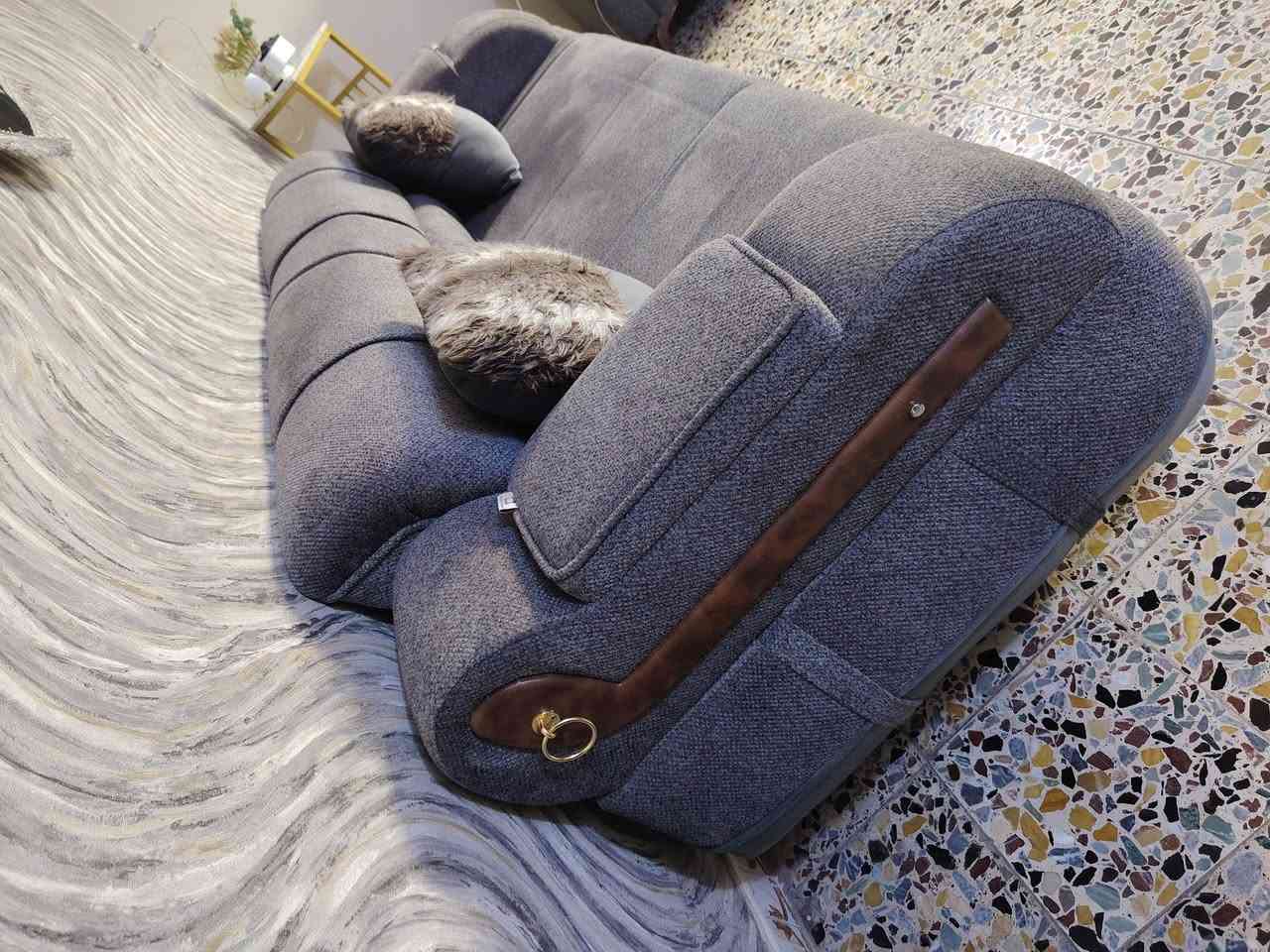 سبع مقاعد للبيع مابي اي ضرر نظيف كلش مكاني بغداد


**إذا كنت صاحب هذا الإعلان وتريد حذفه لأي سبب، رجاءا أرسل رسالة إلى الدعم الفني**