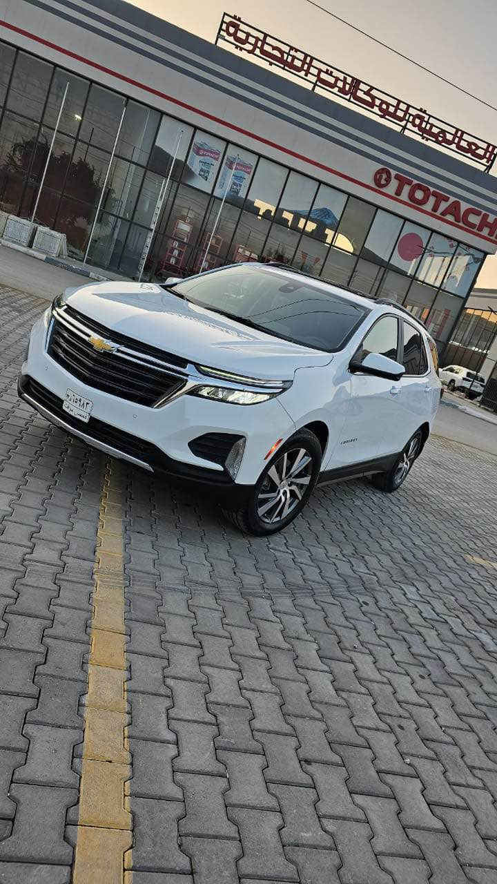 السلام عليكم كونكس للبيع 2024 فئه LT 2 موصفات بنرامه ويلكب كروم جنطه كهرباء كشنات كهرباء وسياره رقم فحص موقت 3قطع تبديل ترقم جميع المحافظات وصور الحادث بل منشور الاستفسار *********** وسعر 142 ماشيه 17 ميل النجف, العراق
