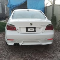 للبيع بي ام دبلو  E60 حجم 535 اصل موديل 2010 اصل سياره كلش حلوه ومصروف...