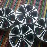 طقم ويل ١٧ • صناعة كورية • مناسب سوناتا النترا