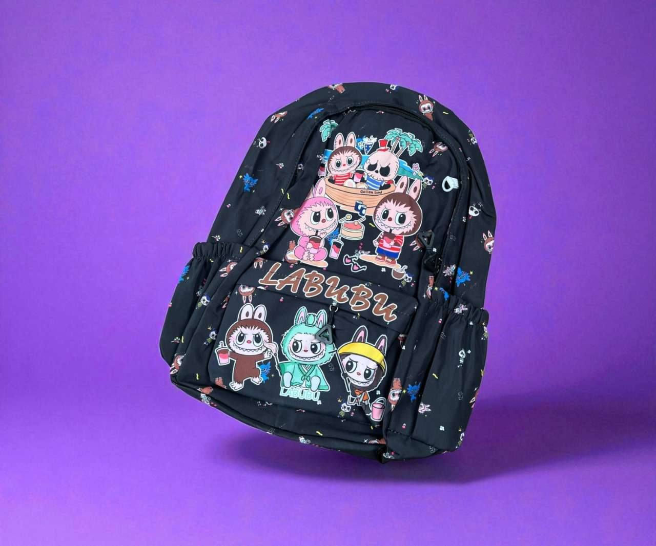 جنطة لابوبو تجنن
بيها عدة الوان ( اسود و اخضر و اصفر و وردي) 
يجي وياها جزدان اقلام صغير وي الجنطة 
توصيل متوفر


**إذا كنت صاحب هذا الإعلان وتريد حذفه لأي سبب، رجاءا أرسل رسالة إلى الدعم الفني**