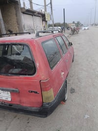 كاديت ستيشن • محرك وكير جدد • نجف حي العسكري