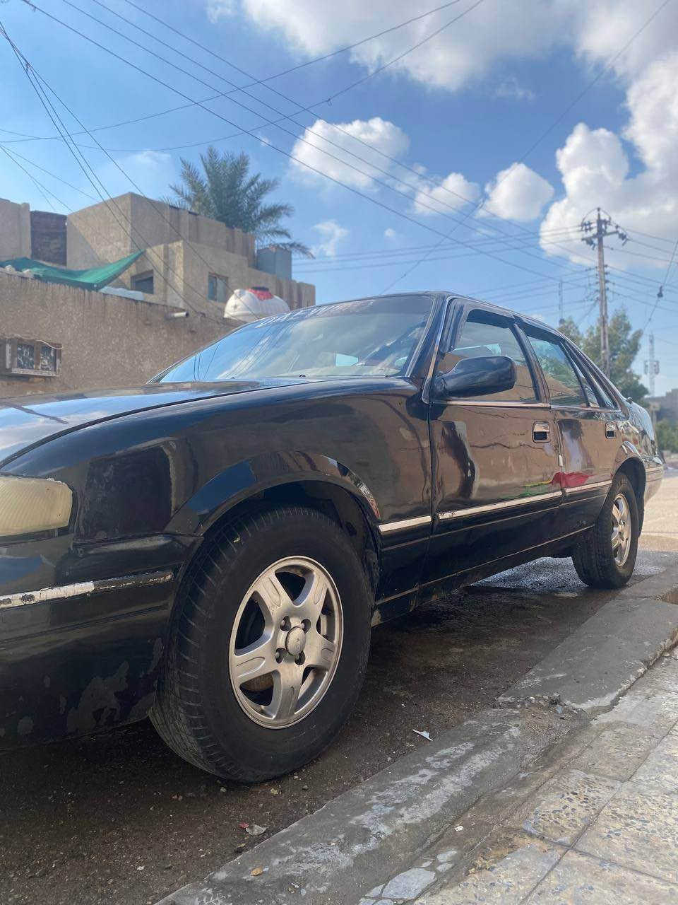 ‎دايو برنس فراشة موديل 1996 

السيارة رقم دولي جديد هزة وسنويه بأسمي 

السيارة جاهزة وخير من الله بيه‎ بغداد, العراق


**إذا كنت صاحب هذا الإعلان وتريد حذفه لأي سبب، رجاءا أرسل رسالة إلى الدعم الفني**