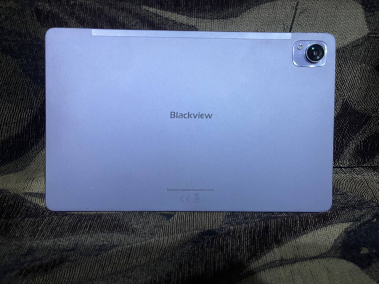 سلام عليكم ايباد Black view MEGA 1  ذاكره 256 بطاريه 8800 جهاز كلش كلش نضيف مستخدمه شهر واحد فقط كلش نضيف حجمه 11انج ملحقاته كامله من الكارتون و الشاحن والكفر والقلم مالته رجائا مو شراري لا يراسل ولا يدخل ويكسر بالسعر ابحث عنه وتعال سعر 280الف وبي مجال مكاني القبله حي المهندسين رقمي ***********
