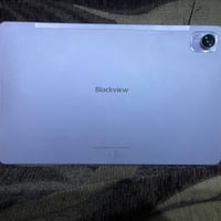 بلاك فيو ميجا 1 • ٢٥٦ جيجا • بطاريه ٨٨٠٠