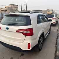 سورنتو • ٢٠١٣ • رقم اربيل