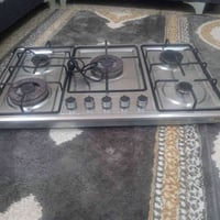 طباخ منضدي • ستيل تركي • المجر الكبير