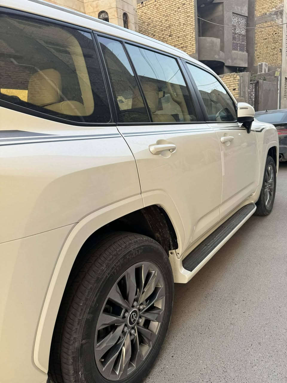 لاند كروز موديل 2022رقم بغداد كفاله حتى من البارد سازز باب اول أم الضمان 3شششات تطبيق بصمات 2ماشيه 49mi
مكاني الناصريه المركز 
***********
