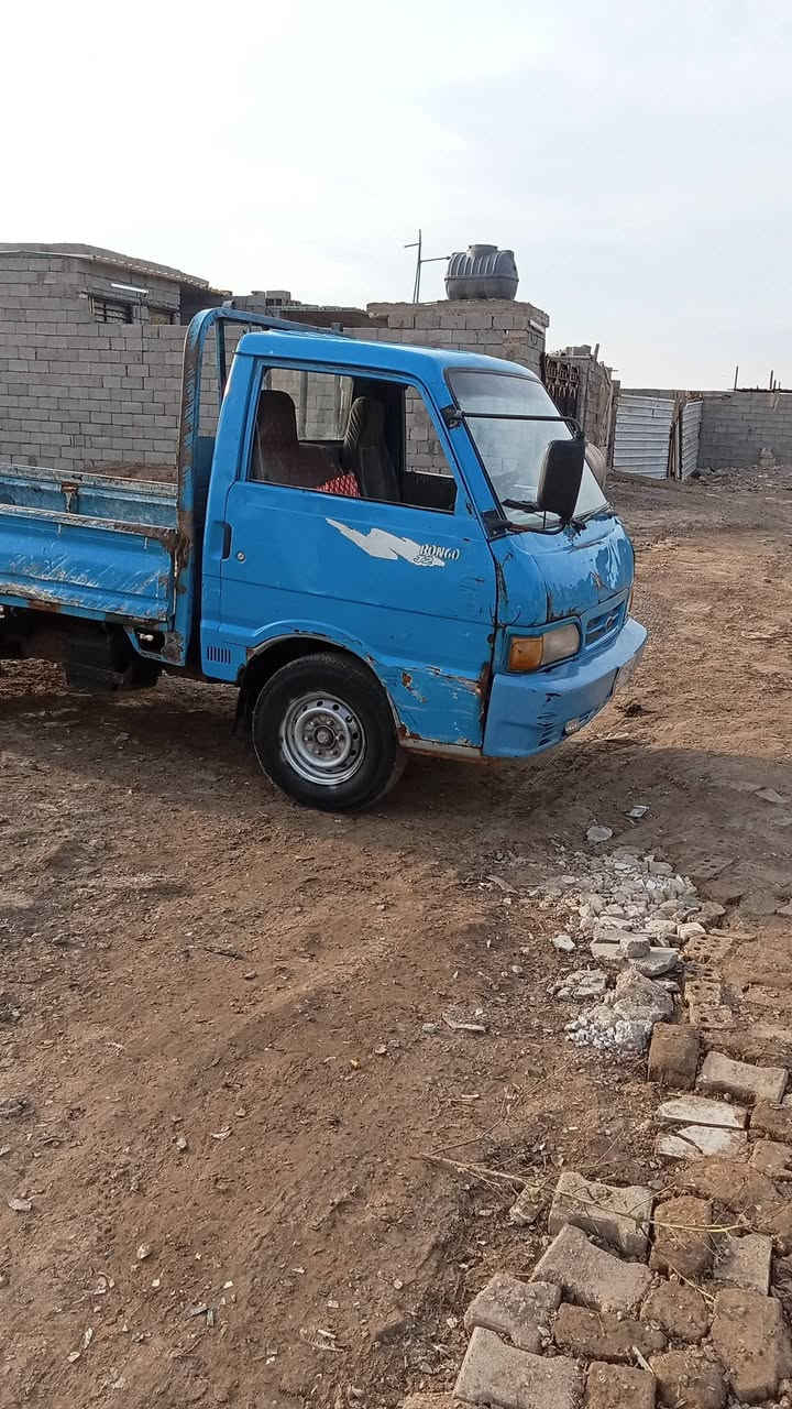 السلام عليكم  كيه بنكو موديل 94 مكفوله كير ومحرك واكسن عنوان بغداد حسينيه معامل سنويه ل 26 رقم الماني  السعر 37 وبيها مجال لاستفسار  ***********
