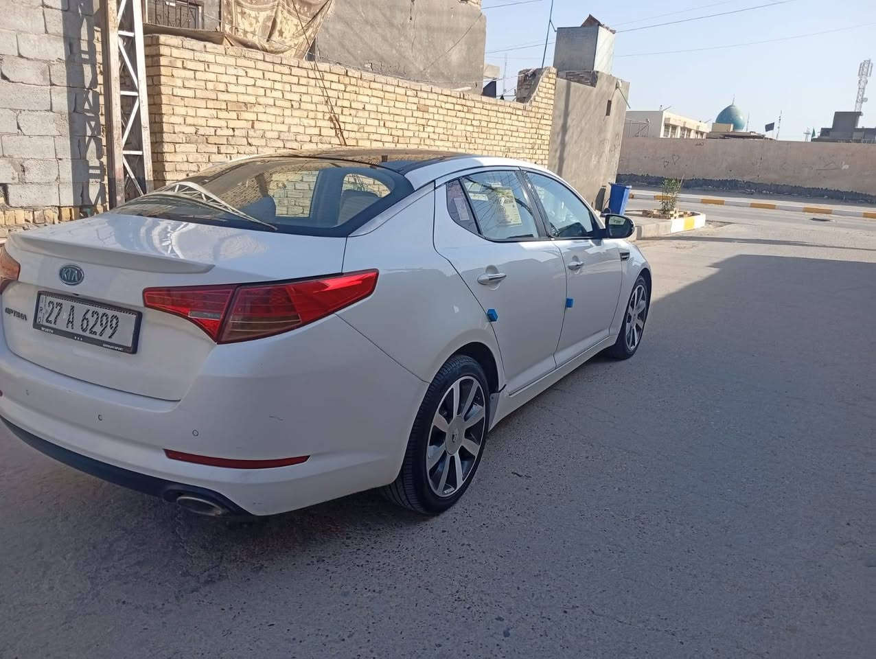 اوبتيمه خليجي موديل 13هاتف ***********
