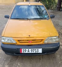 موديل ٢٠١١ • نظيف • جهازه سليم