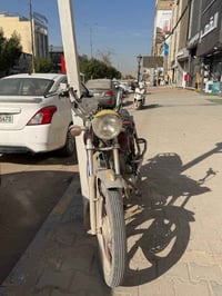 موديل 17 • مكينة خير • نجف الحولي