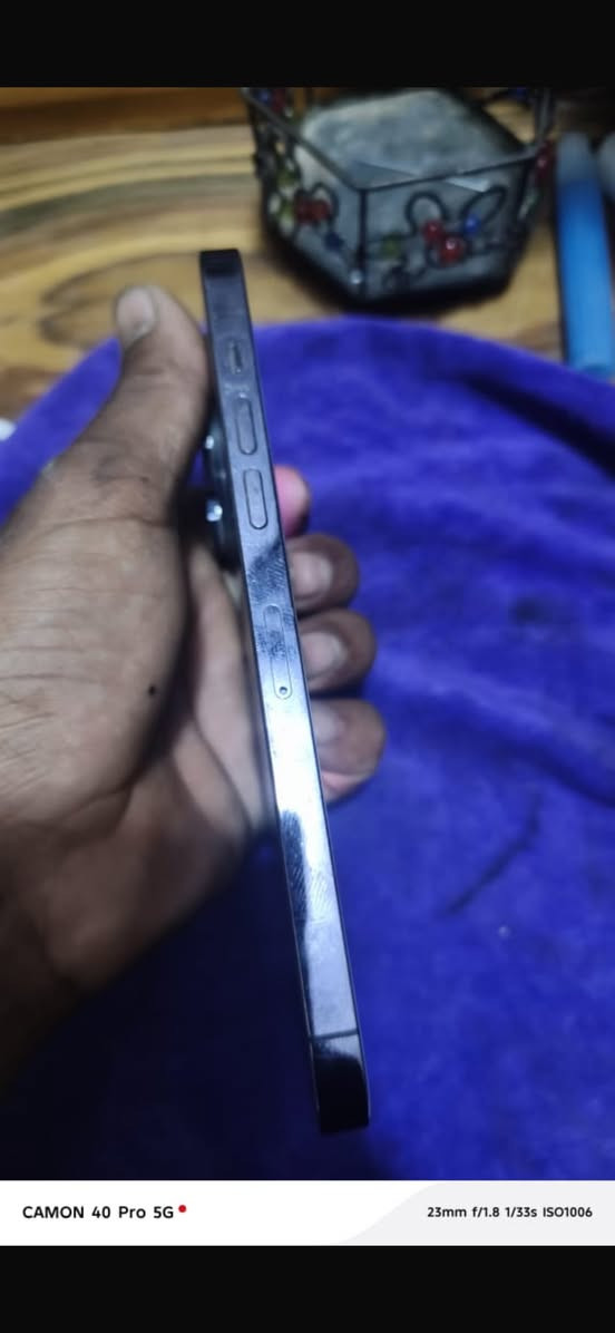 بيع مستعجل محتاج فلوس اسلام عليكم ايفون 14برو ماكس ذاكره 256 ماستر دبل شريحه شرق اوصط امبدل فقط بطاريه او بي فطرين اصغار بل ضهر فيس ايدي شغال كلشي شغال لون بنفسجي سعر الجهاز 750 مجاله كلش بصيط مكان ابو غريب بغداد


**إذا كنت صاحب هذا الإعلان وتريد حذفه لأي سبب، رجاءا أرسل رسالة إلى الدعم الفني**