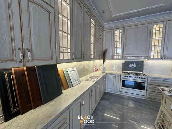 ‏‎عربی / کوردی

‏‎تصميم وتنفيذ  مطبخ كلاسك  من خشب السنديان الطبيعي في بغداد
………………………
‏‎شركة بلاك وود 
‏‎📍المعمــل : السليمانية – المنطقة الصناعية الأولى 
‏‎📍المعرض: السليمانية –ميكس تاور –البناية s
………………………

دیزاینکردن و جێ بەجێکردنی کاوەنتەرێکی کلاسیک کە بە داری سندیانی  سروشتي بۆ بەرێزێک  لە بەغداد  
……………………..
کۆمپانیای بلاک وۆد 
📍کارگــــە : سلێمانی , ناوچەی پیشەسازی 
📍پیشانگا : سلێمانی , ميكس تاوەر , بینای s
………………………
📞 ***********
