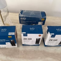 انكر • كامرات 2k • جرس 2k