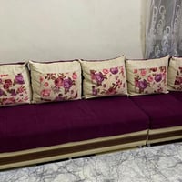 ديوان تركي • ١٢ مقعد • كركوك