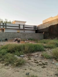ارض زراعي • الجمعيه • ١٩٥م