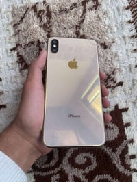 اكس ماكس ذاكره 64  بطاريه 100  جهاز مستبدل بطاريه فقط الباقي شرط  السع...