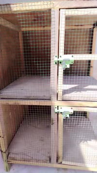 حي الوحده الإسلامية • خانتين • ٦٦×٤٠