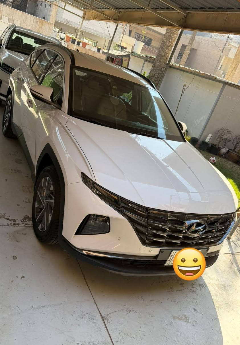 توكسان٢٠٢٤ للبيع رقم بغداد مكفوله ماشيه ٥٠٠٠ سعر ٢٢٠ 
***********
