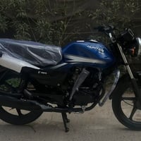 هيرو موديل 20 • أوراق اصلية • كوت