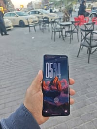 ون بلس 10 برو • شريحتين • مع كلشي