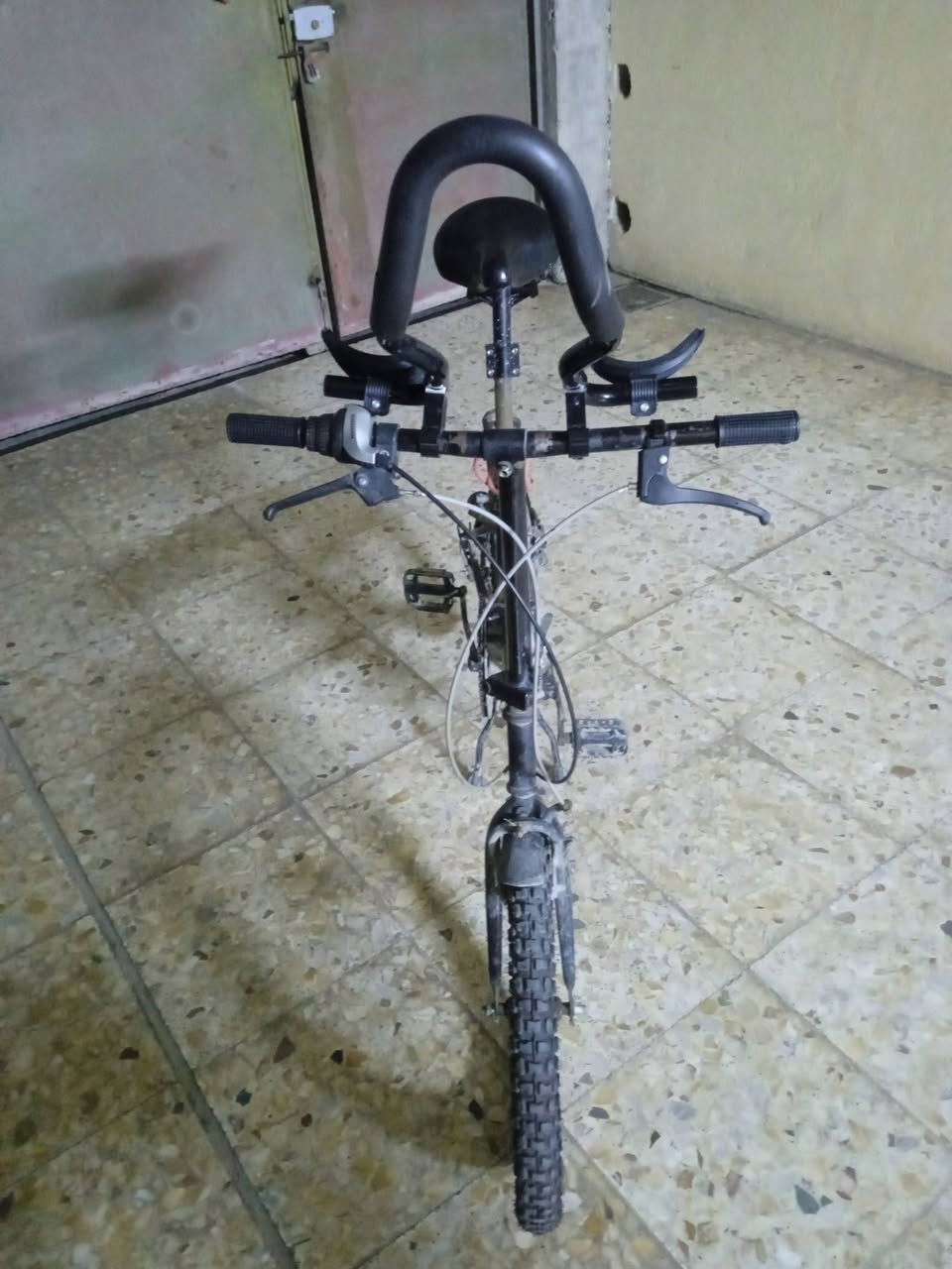 السلام عليكم ورحمه الله وبركاته بايسكل للبيع بايسكل همر لون اسود لتواصل عله 078910343


**إذا كنت صاحب هذا الإعلان وتريد حذفه لأي سبب، رجاءا أرسل رسالة إلى الدعم الفني**