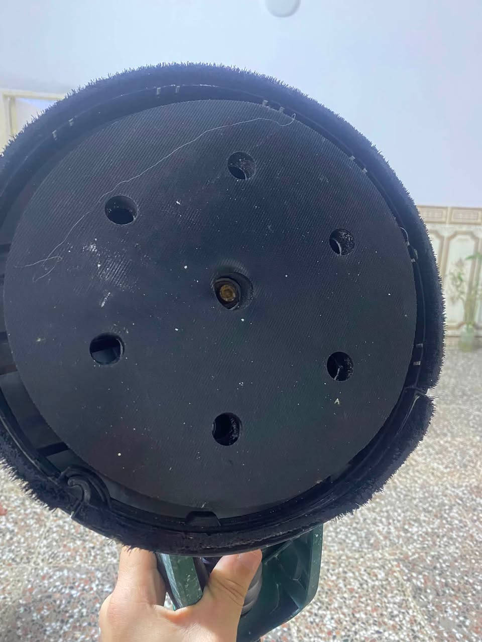دريلات همر كهرباء  ثنين ومنعمه جدران


**إذا كنت صاحب هذا الإعلان وتريد حذفه لأي سبب، رجاءا أرسل رسالة إلى الدعم الفني**