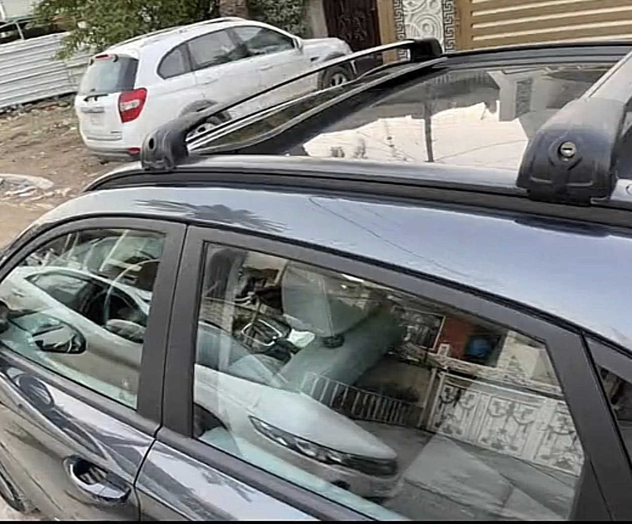 Hyundai Kona2021 Limited 1.600 Turbo السياره فول مواصفات بصمه فتحه تدفئه كراسي سبورت مود شحن واير ليس بصمه ابواب شاشه حادث سياره جنطه مبدله ومصبوغه وجاملغ خلفي ايسر مصبوغ ومعدل ماشيه 49000 الف  ميل سعر سياره 155 وبي مجال مكان السياره بغداد الغزاليه رقم تلفون ***********
