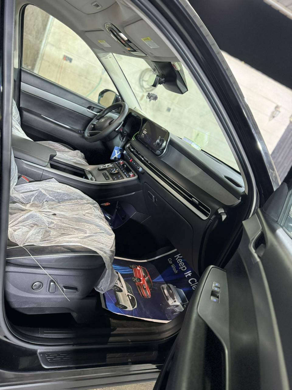 فور ويل السياره بلي سايد نظام اوتو تشغيل عن بعد نصف فول فتحه حساسات جنطه كهرباء مري معتم كشنات تدفئ الاماميه حادث بدون شاصي توقف ذاتي ماشيه 42000 زوج تايرات جدد للإستفسار الاتصال على هذا الرقم 《***********》
