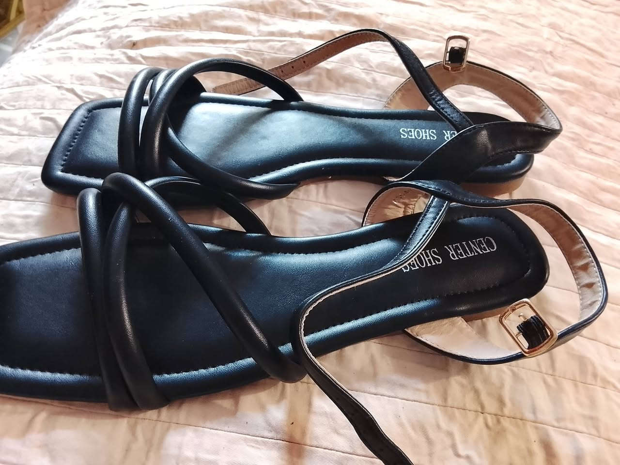 بنات عيوني هاي تصفيه محل معزل السعر بلاش اخر قطع بقت القطعه على ٩ قطعتين ١٥


**إذا كنت صاحب هذا الإعلان وتريد حذفه لأي سبب، رجاءا أرسل رسالة إلى الدعم الفني**