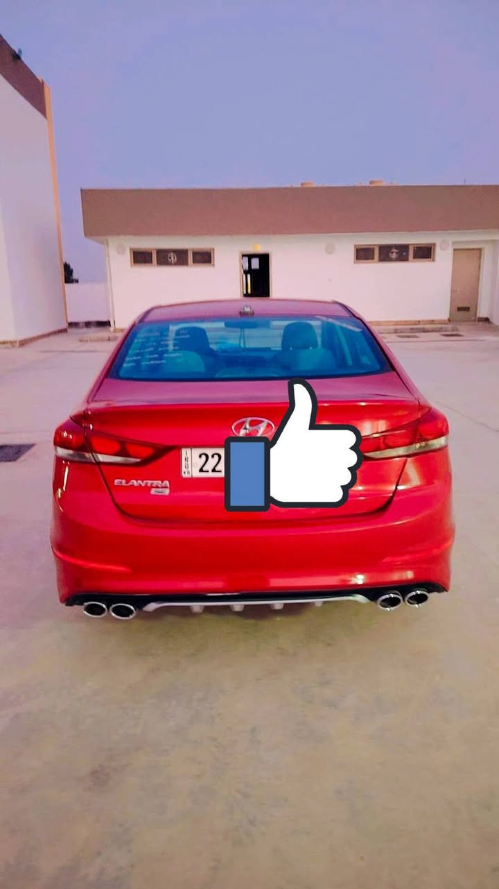 السلام عليكم النترا موديل17وارد امريكي رقم اربيل انكليزي 
السعر 120$وابيه مجال حك الجيه اني مكلف بلنشر رقم راعيه *********** مكانه بابل قضاء القاسم
