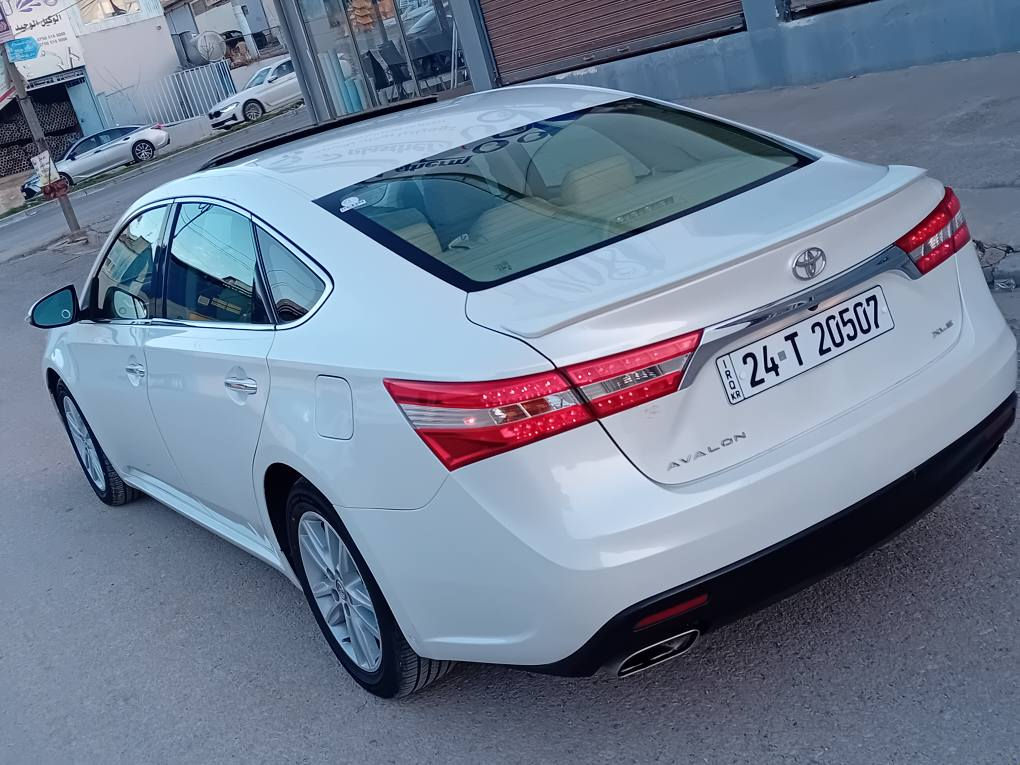 للبيع افلون فول 
موديل 2013 خليجي
لون ابيض صدفي 
رقم و سنوية و هزة جديد
 رقمها دهوك بأسمي  
مواصفات*
كير و محرك بشرط
منظمة  غاز  
فتحة سقف 
بصمات 2 بصمه 
 السياره كفاله عامه بلاديه مبيها صبغ     
السعر 190 وبيه مجال
مكان السياره  دهوك 
للاستفسار *********** كورك  او واتساب دهوك, العراق
