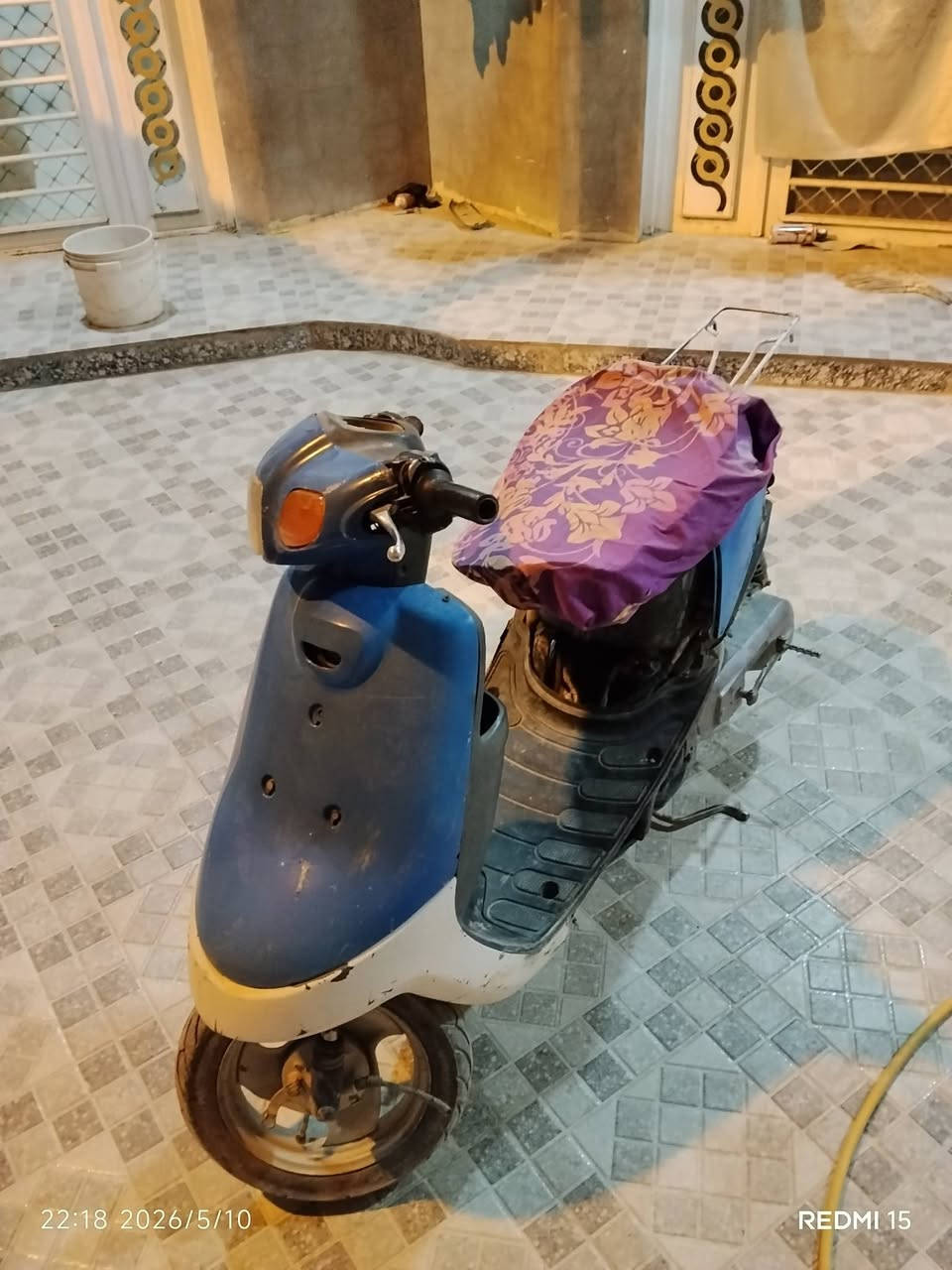مكان كوفه فلكه حبيب الرعاش


**إذا كنت صاحب هذا الإعلان وتريد حذفه لأي سبب، رجاءا أرسل رسالة إلى الدعم الفني**