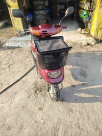 عندي هي درجه للبيع نفخ كلشي بيها شغال   سعر 350 07511120830