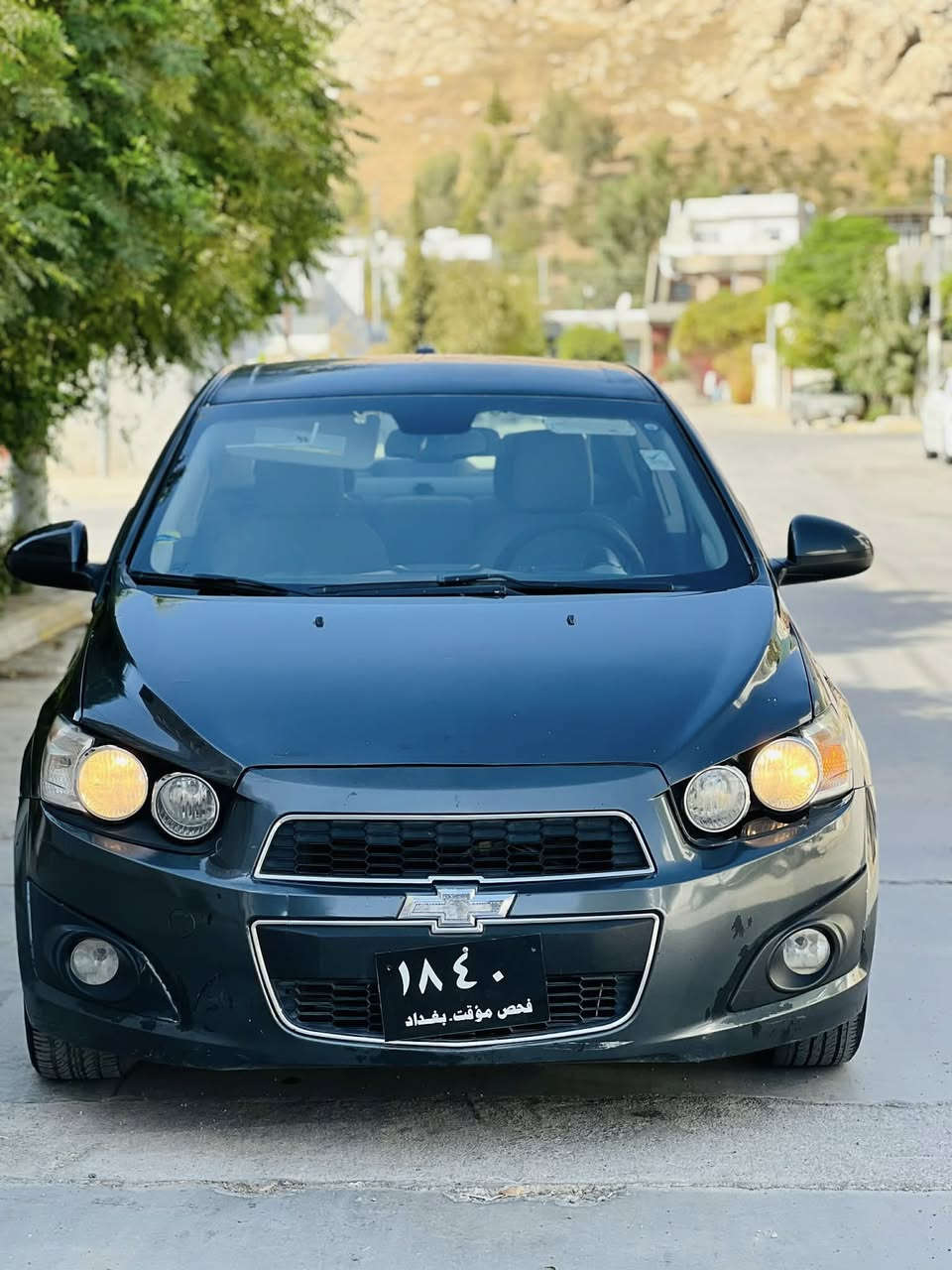 شۆفلێت  2016.
ساق .
گێڕوو مەکینەو بۆیاخی بەشەرت
تۆماتیک 
دوو پارچە بۆیاخی هەیە 
دەعموو لێدراوی نییە
ساردوو گەرمی ئیشکا.
مەسرەفی نییە 
تەقەوڕەقەی نییە .
سعری35گەڵاو مەجال
***********
*********** سەیسایەق
