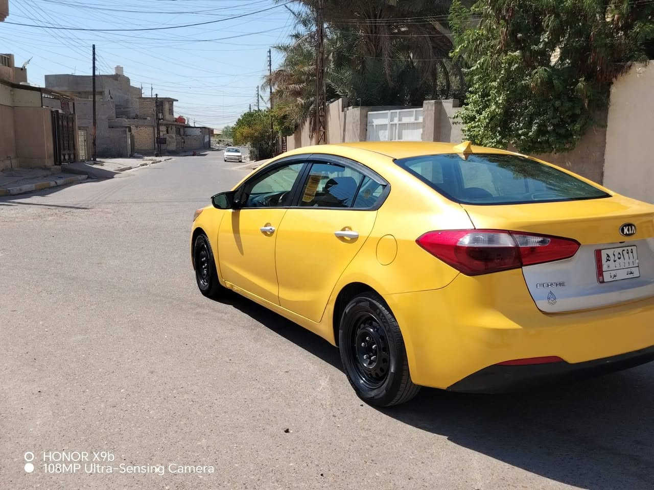 السلام عليكم كيا فورتي  2015 واردامريكي حادثها جاملغ امامي تحكم استيرن جهتين محرك  1800دوش  المرغوب سياره  جاهزه حداديه صدر تخم تاير تبريد ثلج السعر 95وبيها مجال حك الجيه مكاني بغدادالشراي يتصل ع الرقم ‏‏‪***********‬‏
