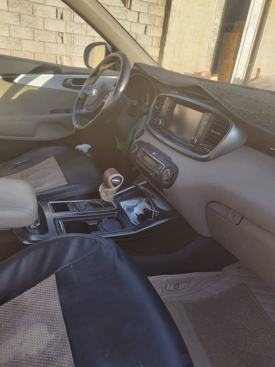 رمضان كريم
كيأ سورنتو موديل 2019 كفاله عامه 6 سرندر السياره بصمه
بأسمي رقم قادسيه دولي
السعر 242
للأستفسار اتصل ***********
مكاني سماوه /السوير
مكلف بالنشر
