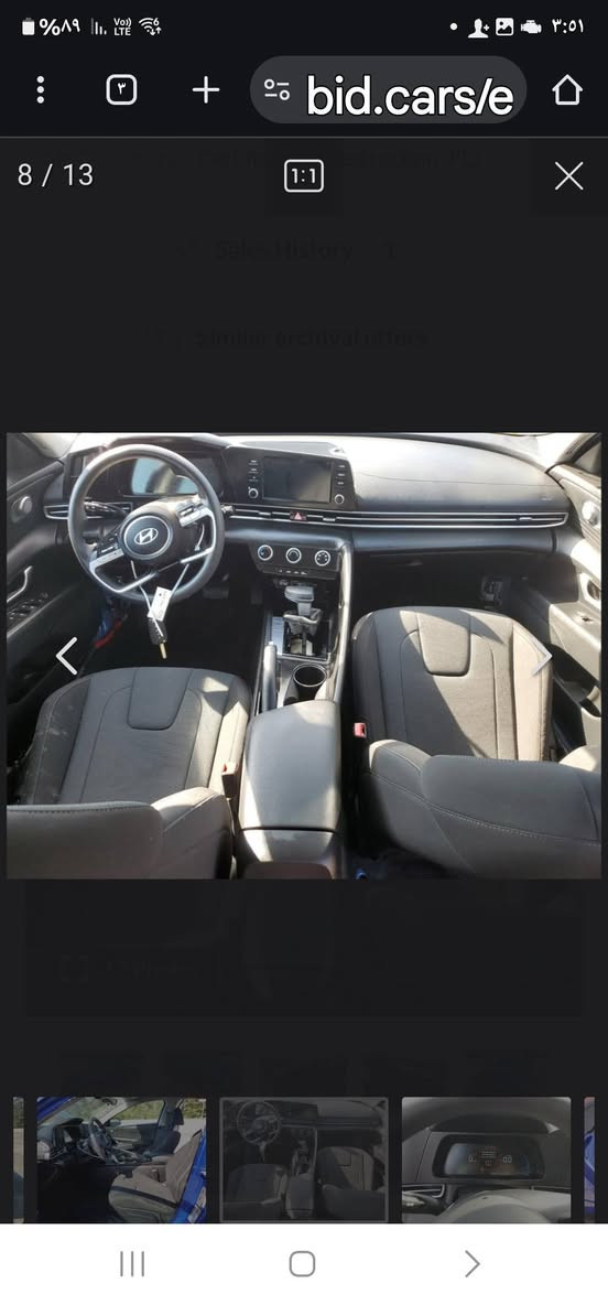 النترا رقم ذي قار معوقين كفاله عامه تقرير تعمل وتسير بأمريكا محرك 2000 دوش  موديل 2024 ماشيه 12 الف بوضع الوكاله  السعر 165
العنون ذي قار
م.***********
م.0
