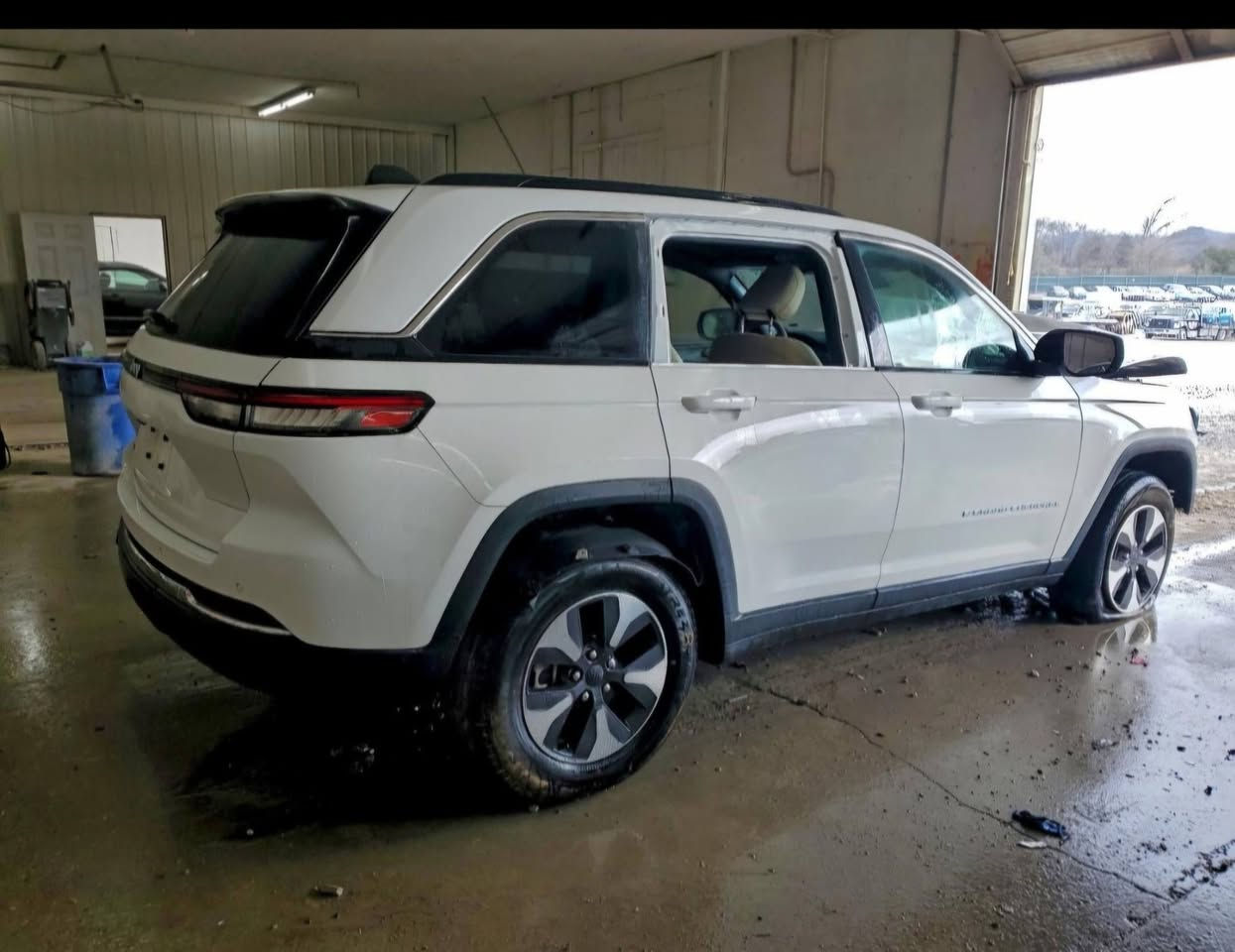 🔥 فرصة لا تعوض – جيب هايبرد 2024 للبيع 🔥
🚙 موديل 2024
✅ فول مواصفات
✅ 5 راكب
✅ واصل أربيل
✅ بدون أي تصليح
✅ بدون رقم (غير مرقم)
💰 التكلفة: 16 ورقة فقط
📩 للاستفسار عن السعر الكامل والتفاصيل، راسلني على الخاص. 📞 *********** 📲 واتساب متوفر
