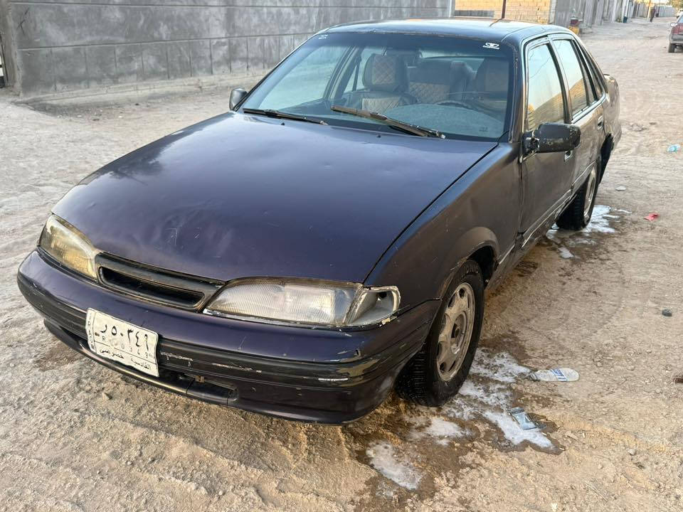 ***********
***********
السعر 19وبيها مجال
دايو برنس سياره جاهزه من كلشي مكينه كير حداديه تخم تاير جديد الكهربايات شغال تحويل مباشر سنويه 2028مشروع وطني بسمي سياره جديده وجاهزه ما بيه اي نقص
