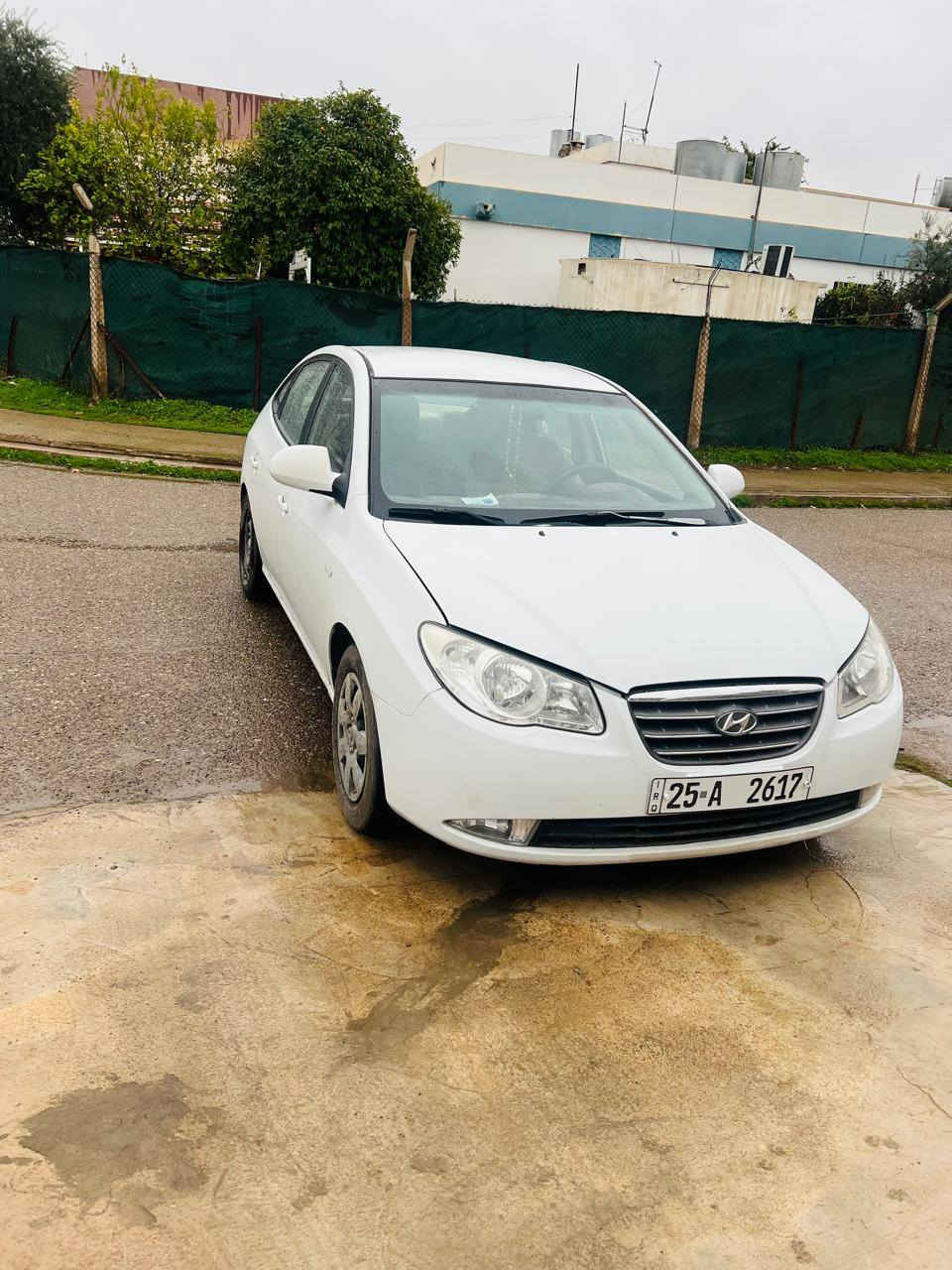 افانتي ٢٠٠٩ سيارة ب اسمي سنوية مشروع وطني جديدة دفتر بانزين بيها سيارة كير مكينة شرط تبريد وتدفئة شرط سيارة حادثها ٣ قطع بونيد جامرلغ سكن وباب سكن تبديل بلادي + صبغ مع شاصي سكن كص وبطانة تبديل دواخل من طرف السكن ايرباك سايق راجع سيستم وايرباك سكن على حطتها
مكان كركوك كركوك, العراق


**إذا كنت صاحب هذا الإعلان وتريد حذفه لأي سبب، رجاءا أرسل رسالة إلى الدعم الفني**